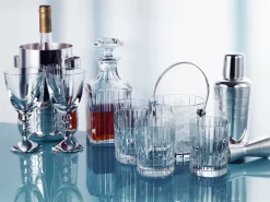 Baccarat Glassware|Harmonie on the Rocks