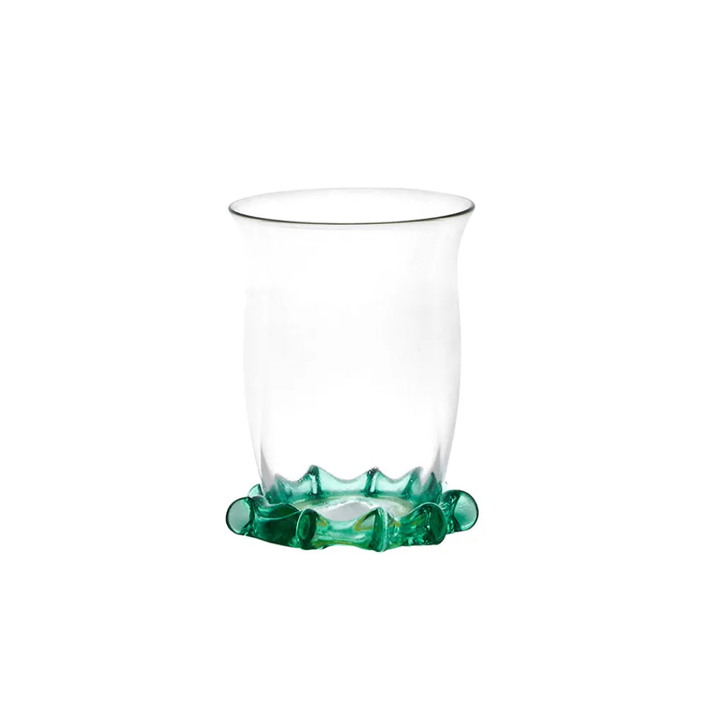 Juliska Glassware|Harriet Shot Glass Assorted, Set of