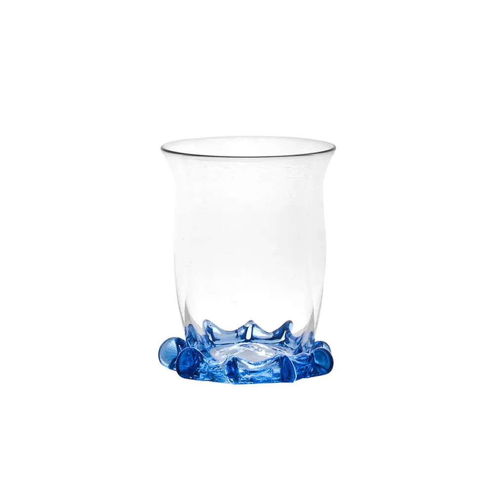 Juliska Glassware|Harriet Shot Glass Assorted, Set of