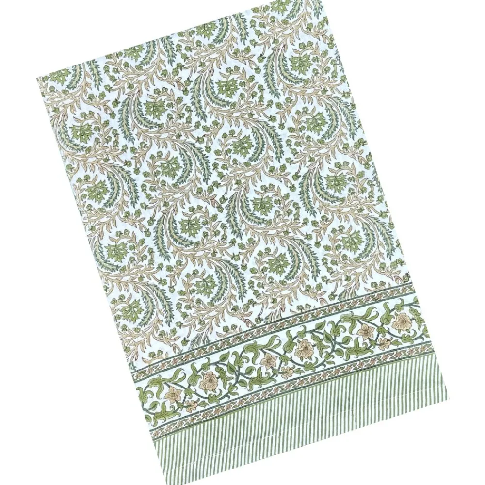 Flying Sheep Country Place Settings & Linens|Harvest Fable Tablecloth