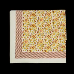 Maison Margaux Place Settings & Linens|Hazel Tablecloth