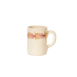 Sharland England Dinnerware|Heather Breakfast Mug