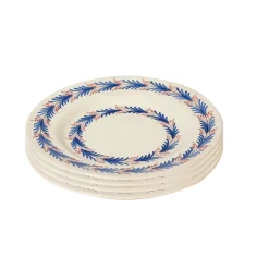 Sharland England Dinnerware|Heather Dinner Plate