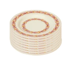 Sharland England Dinnerware|Heather Dinner Plate