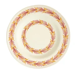 Sharland England Dinnerware|Heather Dinner Plate