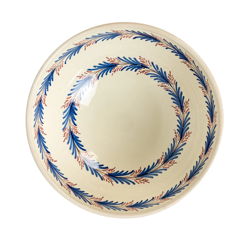 Sharland England Dinnerware|Heather Large Bowl