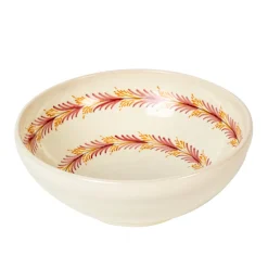 Sharland England Dinnerware|Heather Large Bowl