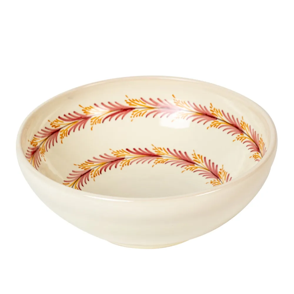 Sharland England Dinnerware|Heather Large Bowl