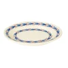 Sharland England Dinnerware|Heather Serving Platter