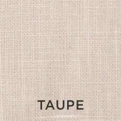 Henry Handwork Place Settings & Linens|Heirloom Estate Runner in Italian Linen 7 Colors