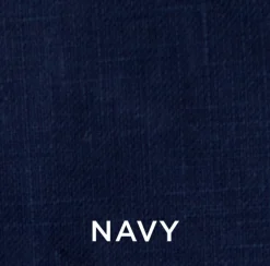 Henry Handwork Place Settings & Linens|Heirloom Estate Runner in Italian Linen 7 Colors