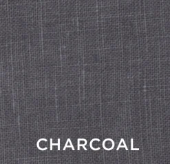 Henry Handwork Place Settings & Linens|Heirloom Estate Runner in Italian Linen 7 Colors