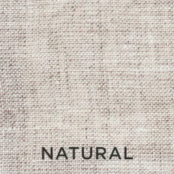 Henry Handwork Place Settings & Linens|Heirloom Estate Square Cocktail Napkin in Italian Linen 7 Colors