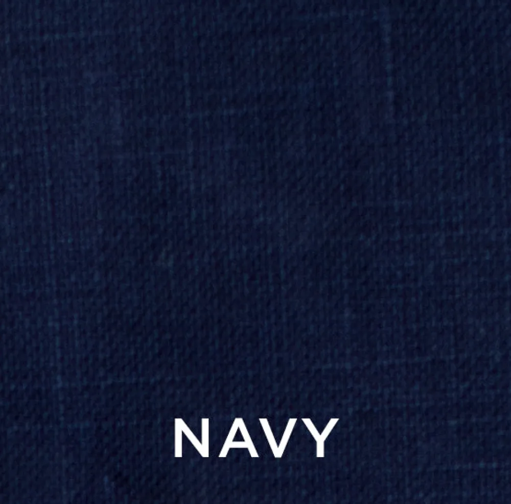 Henry Handwork Place Settings & Linens|Heirloom Estate Tablecloth in Italian Linen 7 Colors