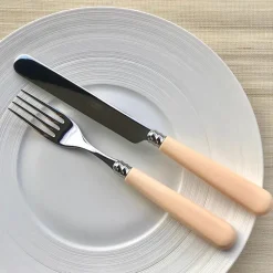 CAPDECO Flatware|Helios Place Setting, Set of 5