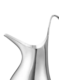 Georg Jensen Silver|Glassware|Henning Koppel Pitcher Mini Sterling Silver