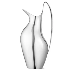 Georg Jensen Silver|Dinnerware|Henning Koppel Pitcher Sterling Silver