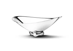 Georg Jensen Dinnerware|Henning Koppel Wave Bowl