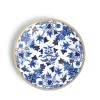 Wedgwood Dinnerware|Hibiscus Salad Plate 8"
