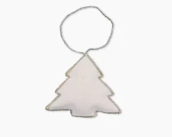 Henry Handwork Place Settings & Linens|Holiday Tree Ornament