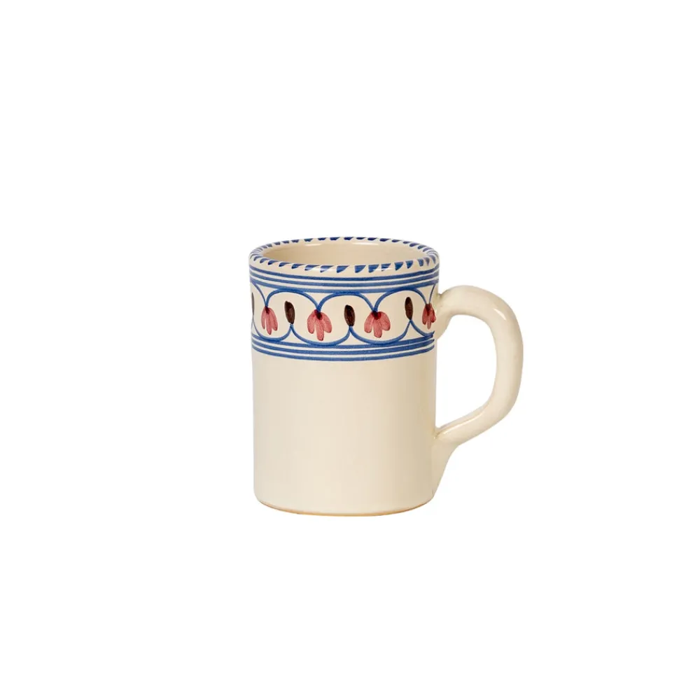Sharland England Dinnerware|Honor Breakfast Mug
