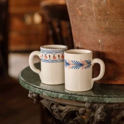 Sharland England Dinnerware|Honor Breakfast Mug