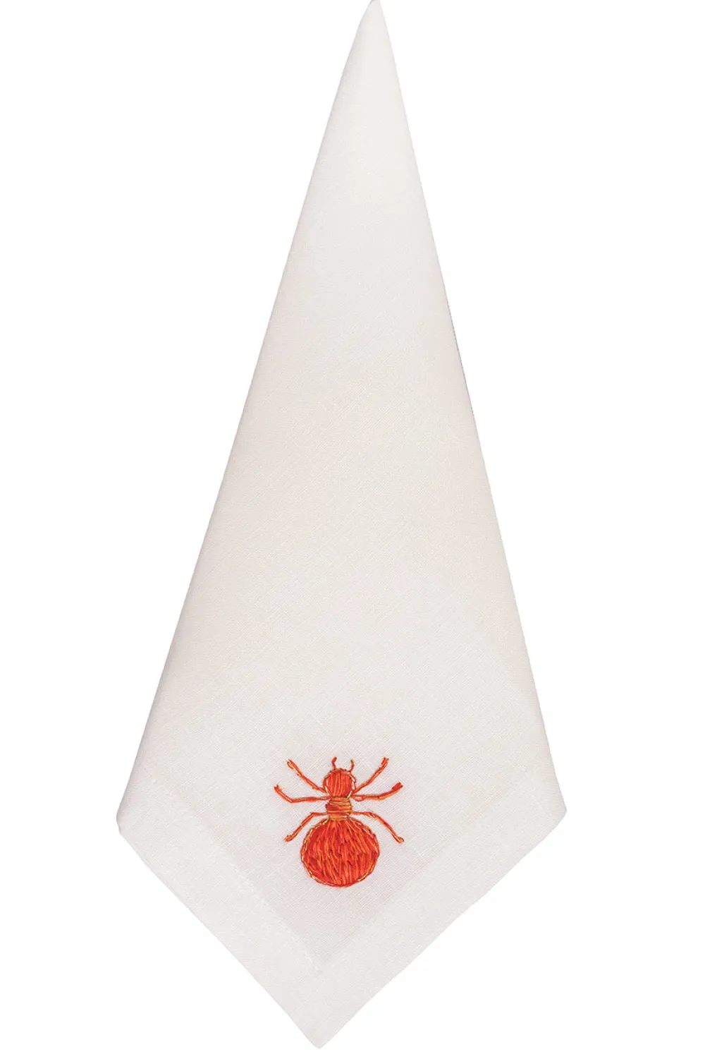 Francesca Miranda Place Settings & Linens|Hormiga Table Napkins, Set of 4