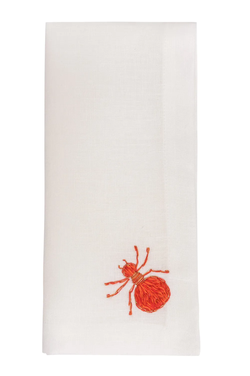 Francesca Miranda Place Settings & Linens|Hormiga Table Napkins, Set of 4