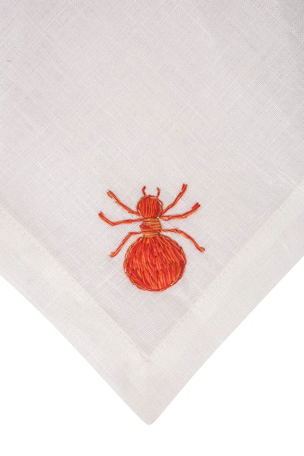 Francesca Miranda Place Settings & Linens|Hormiga Table Napkins, Set of 4