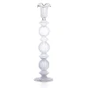 Issy Granger Candles|Horus Glass Candlestick
