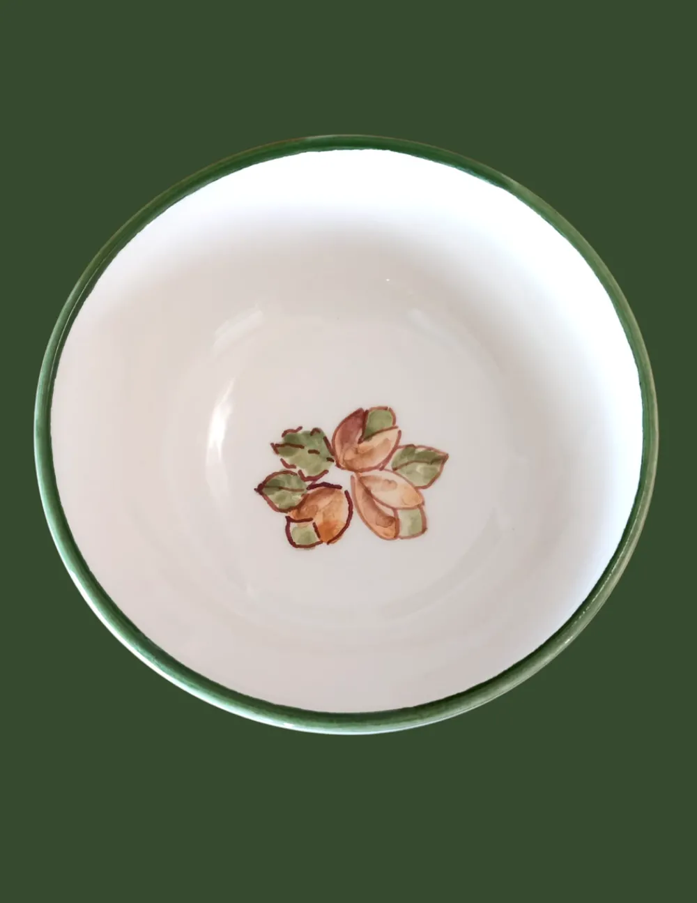 Sveva's Home Dinnerware|Ice Cream Bowls, Set of 6