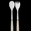 Sabre Flatware|Icone Pearl, 2-Piece Salad Set