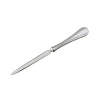 Salisbury Living|Silver|Images Beaded Letter Opener