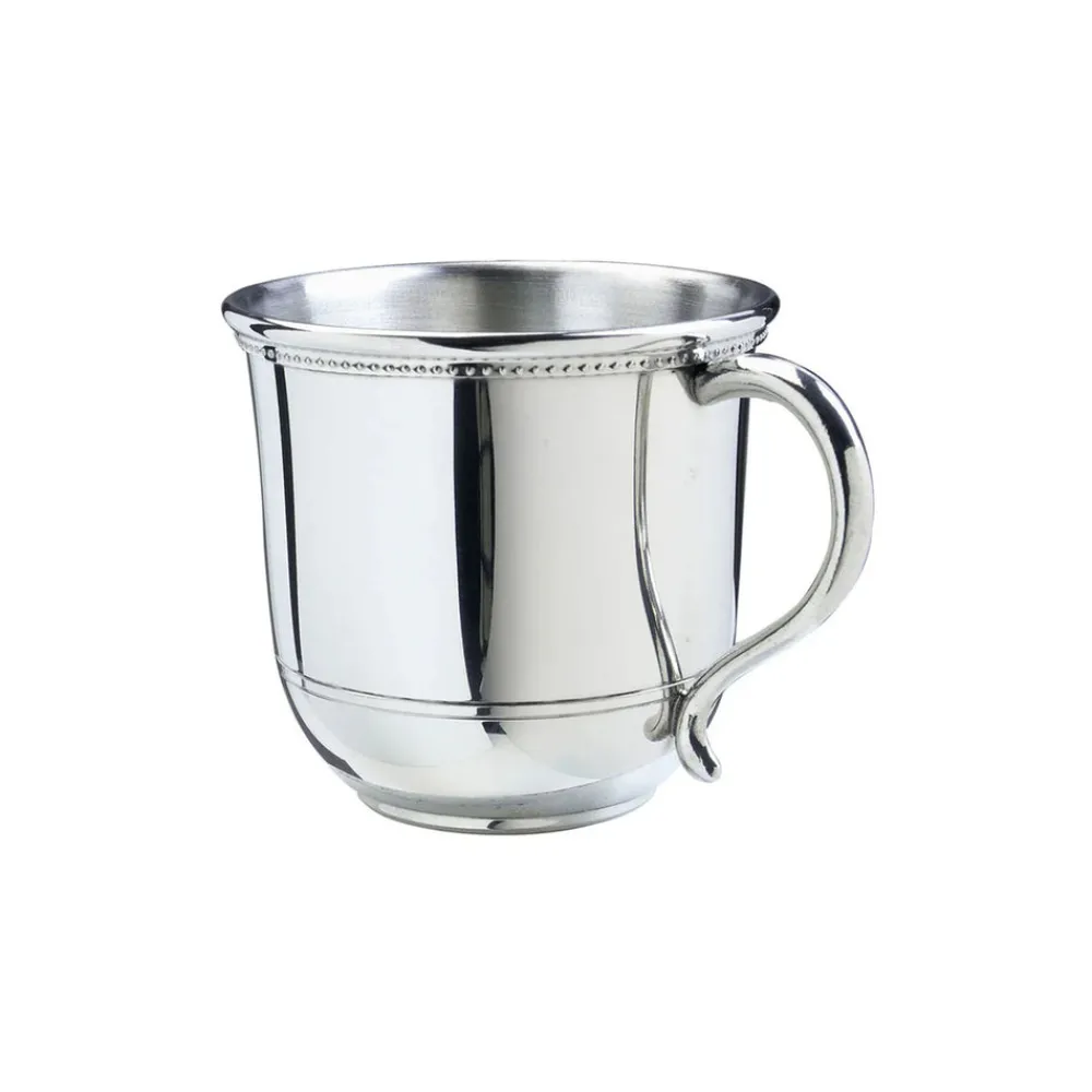 Salisbury Home|Monogram|Images of America Baby Cup