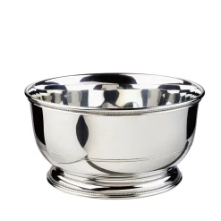 Salisbury Silver|Dinnerware|Images of America Bowl