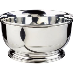 Salisbury Silver|Dinnerware|Images of America Bowl