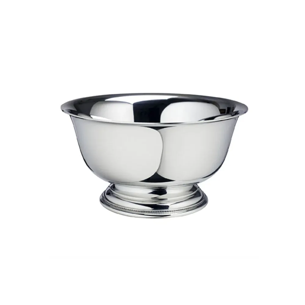 Salisbury Silver|Dinnerware|Images Revere Bowl