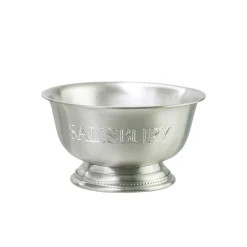 Salisbury Silver|Dinnerware|Images Revere Bowl