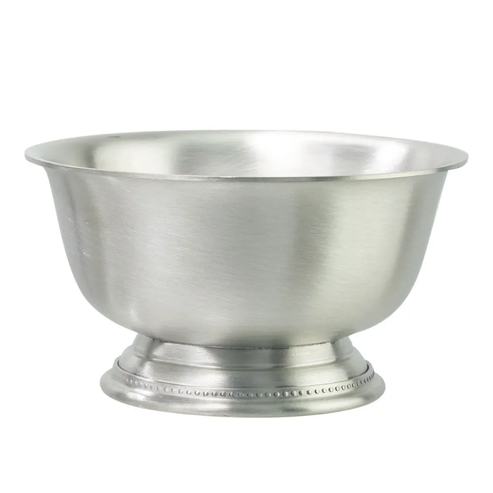 Salisbury Silver|Dinnerware|Images Revere Bowl