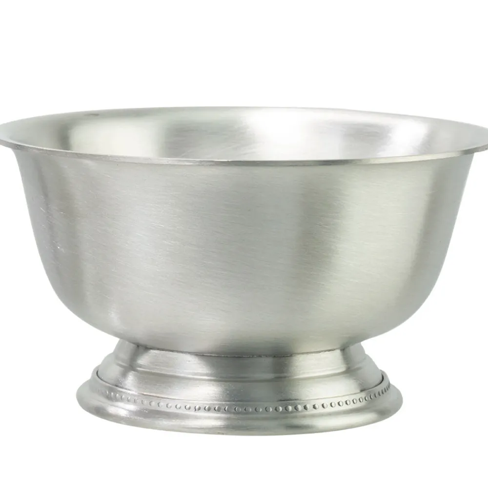Salisbury Silver|Dinnerware|Images Revere Bowl