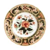 Royal Crown Derby Dinnerware|Imari Accent Collection in Derby Pink Camellias