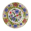 Royal Crown Derby Dinnerware|Imari Accent Collection in Kyoto Garden