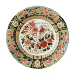 Royal Crown Derby Dinnerware|Imari Accent Collection in Riverside Park