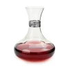 Match Glassware|In Vino Veritas Decanter