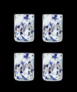 Late Afternoon Glassware|Indiga Tumbler