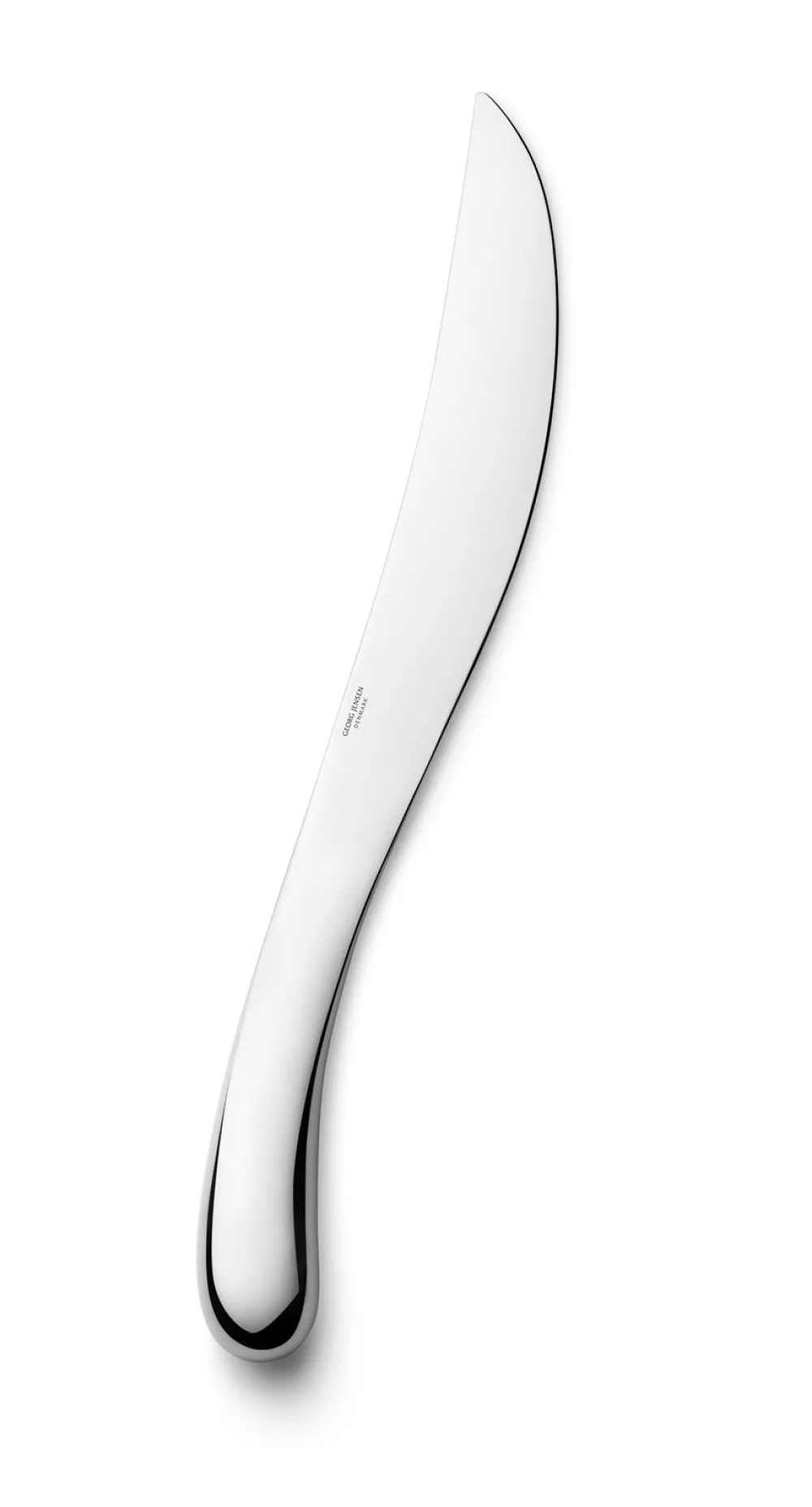 Georg Jensen Flatware|Indulgence Champagne Sabre