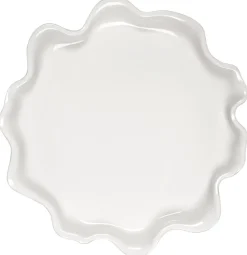 Le Creuset Dinnerware|Iris Collection Platter, 14