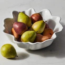 Le Creuset Dinnerware|Iris Collection Serving Bowl, 15"