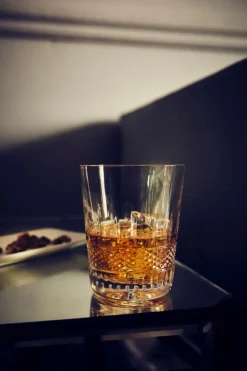 Waterford Glassware|Groomsmen|Irish Lace DOF 12 oz, Set of 2