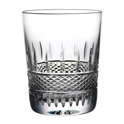Waterford Glassware|Groomsmen|Irish Lace DOF 12 oz, Set of 2